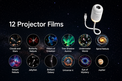 Projecteur ZEVORA
